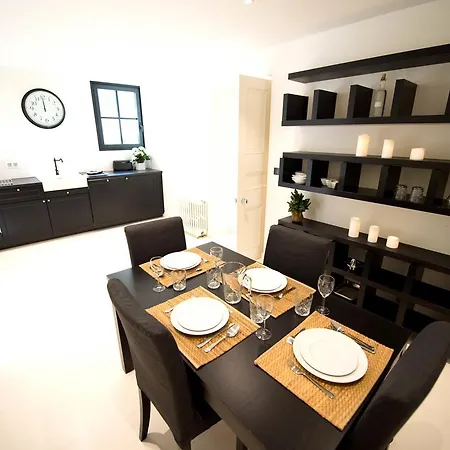 Vieux * ליל