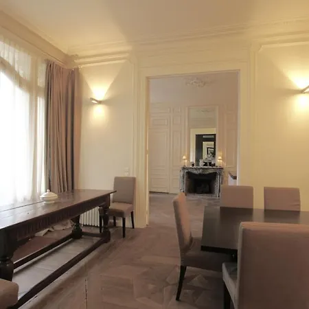 Apartment Vieux