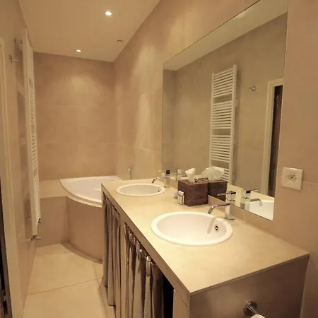 Apartment Vieux *