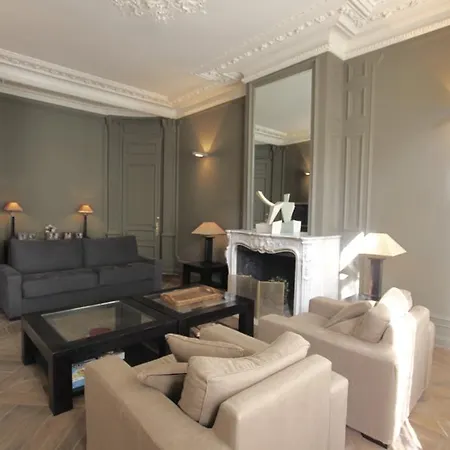 Apartment Vieux Lille