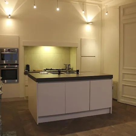Apartment Vieux Lille