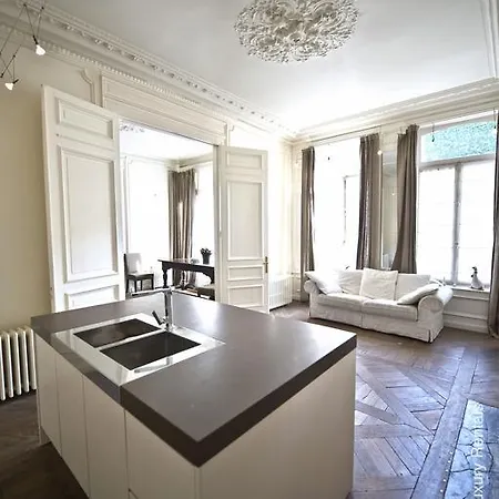 Apartment Vieux