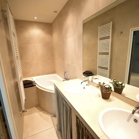 Vieux Apartment