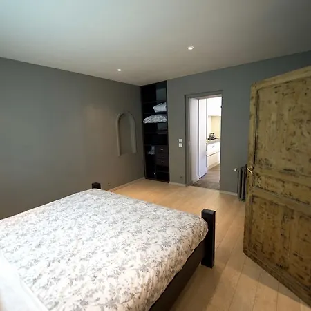 Apartment Vieux
