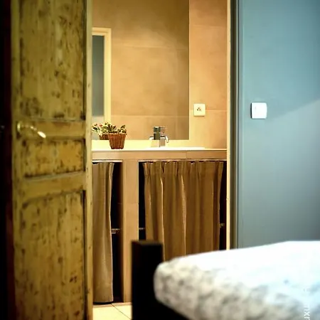 Apartment Vieux *