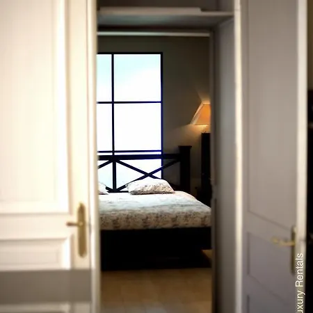 Apartment Vieux Lille