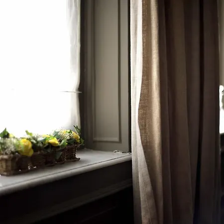 Apartment Vieux