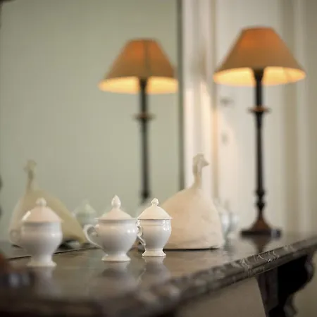 Vieux Apartment *