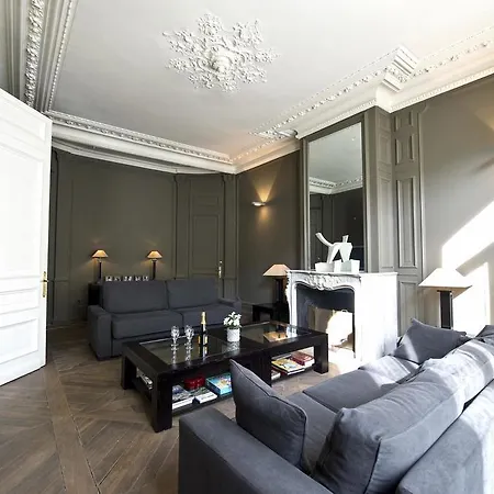 Vieux Apartment