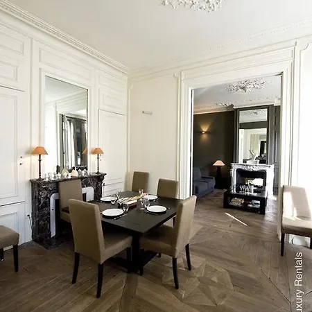 Vieux Apartment Lille