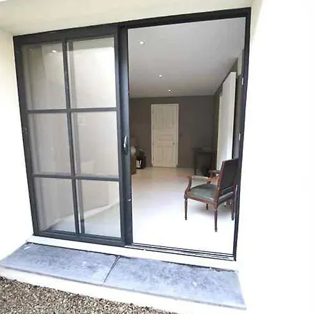 Apartment Vieux Lille