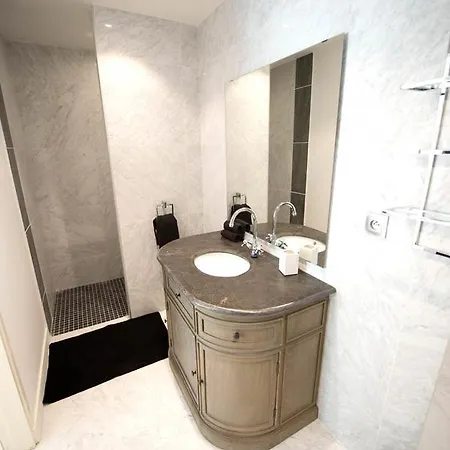 Apartment Vieux