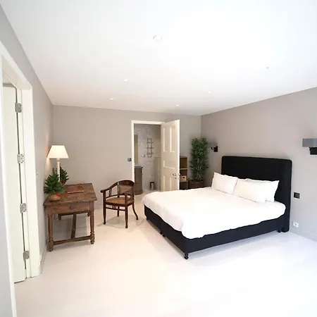Apartment Vieux Lille