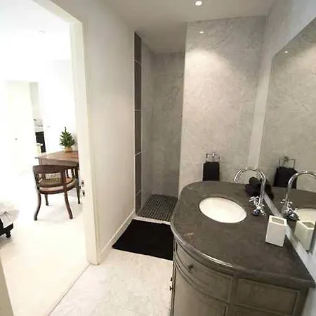 Apartment Vieux