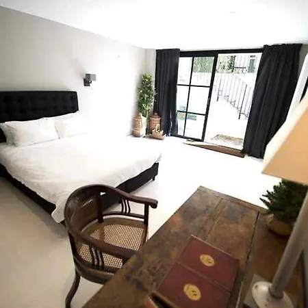 Vieux Apartment Lille